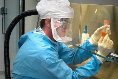 В Британии нашли новый штамм коронавируса менее восприимчивый к вакцинам