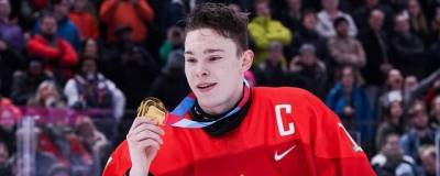 США не допустят к ЧМ лидера российской молодежки по хоккею