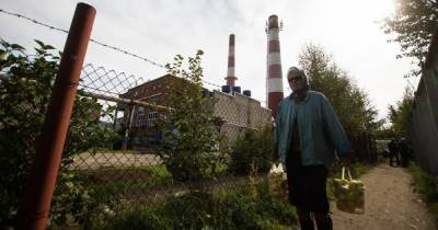 Борьба с ветряными мельницами: власти не знают, как решить вопрос с вредными выбросами в Прибрежном