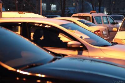 И.о. мэра Томска: «Пытаемся создать условия для работы платных парковок»