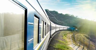 Пасхальные и майские праздники: УЗ запускает 11 дополнительных поездов в Закарпатье