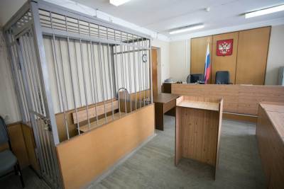 Обвинение запросило 11 лет колонии для бывшего главы «банковского» отдела ФСБ