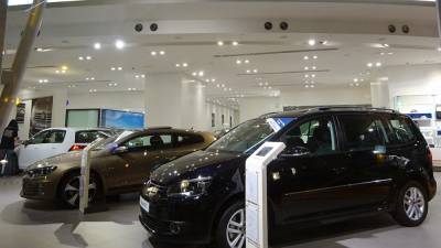 Россиян предупредили о грядущем росте цен на автомобили