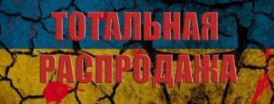 «Немцы подводят к распродаже Украины по частям» – Муждабаев