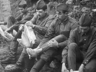 Советское «солдатское мыло»: что оно могло отмыть
