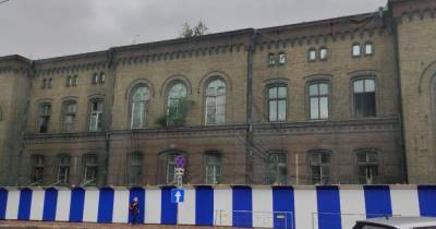 Для исторического здания на Клинической в Калининграде ищут нового владельца