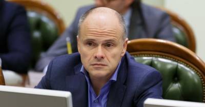 Радуцкий признал, что производство украинской COVID-вакцины — "на нулевом этапе"