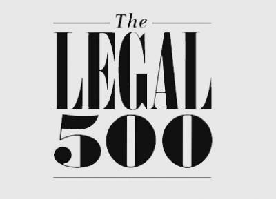 Legal 500: лидеры российского юррынка в 2021 году