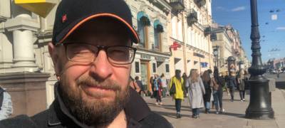 «Когда-нибудь и в Кеми так будет»: глава администрации района Карелии вернулся из Петербурга под впечатлением