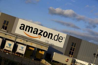 Основатель Amazon Джефф Безос уходит на пике