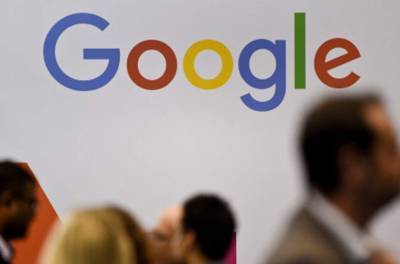 Google заявил о готовности работать в правовом поле РФ