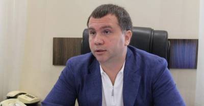Глава ОАСК Вовк помогал Коломойскому в деле ПриватБанка — СМИ