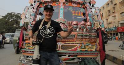 "Мир наизнанку": Дмитрий Комаров познакомится с "человеком-лисой" и попытается изменить его жизнь