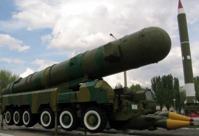 Military Watch: План Киева направить ядерные ракеты на Россию обречен на провал