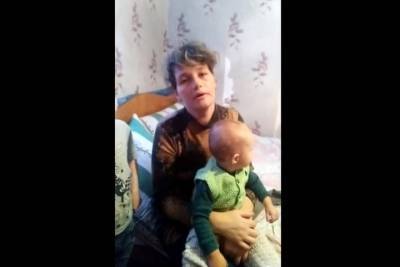 Уполномоченный по правам человека на Кубани взял на контроль ситуацию многодетной матери Юлии Павловой