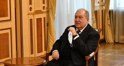 Нормализации отношений с Анкарой и Баку не может быть за счет Армении - Саркисян