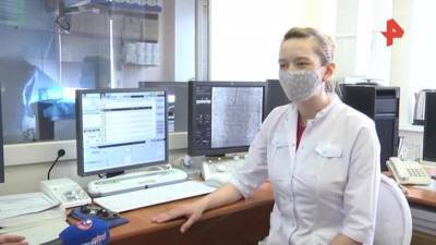 Под Тюменью врач спасла пациента с инфарктом после собственной операции