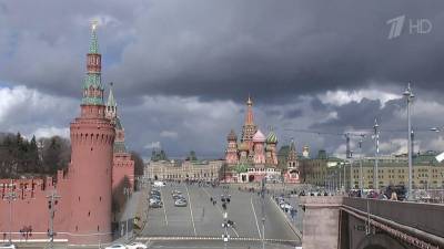 В Кремле прокомментировали заявления Джо Байдена и санкции, которые США ввели против России