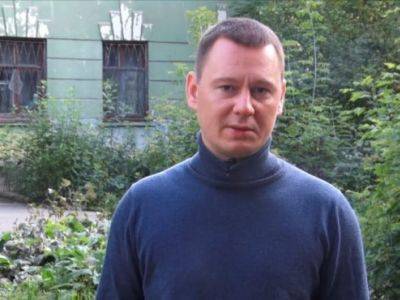 ФСБ задержала автора фильма о связи власти криминала в Новосибирске - kasparov.ru - Новосибирск