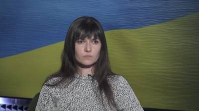Крушинская рассказала о проблеме нехватки реабилитационных центров для бойцов