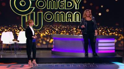 ДНК-тест выявил психические отклонения у звезды Comedy Woman Натальи Еприкян - inforeactor.ru