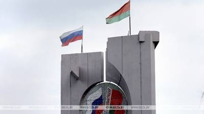 Головченко: Беларуси и России необходимо возвращаться к доковидному режиму транспортного сообщения