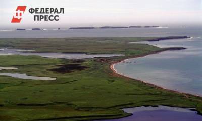 Острова Курильской гряды готовы признать русскими на карте Google