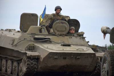 В Дании назвали Украину последним форпостом на пути российского варварства