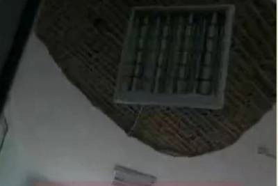 Администрация Тулы прокомментировала обрушение части потолочного перекрытия в школе в Барсуках