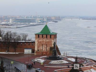 Более 20 млрд рублей выделено на празднование 800-летия Нижнего Новгорода
