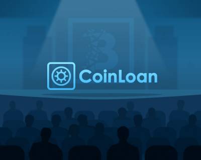 CoinLoan примет участие в конференции Blockchain Life 2021