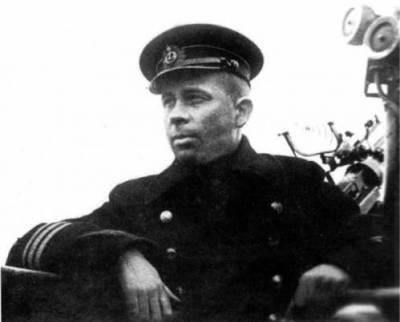 Александр Маринеско: за что «подводника №1» посадили после войны