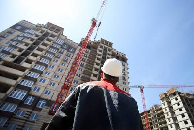 В России появится штаб по анализу роста цен на жилье