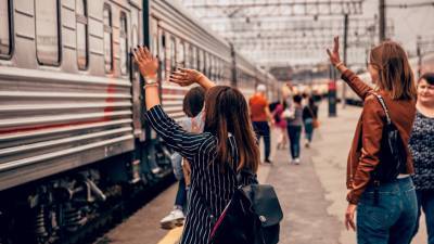 Мишустин анонсировал скорое восстановление железнодорожного сообщения Сочи – Минск