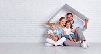 Банк УРАЛСИБ предлагает ипотеку на индивидуальные жилые дома