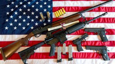 Байден призвал ужесточить контроль за оборотом оружия в США. Почему из этого ничего не выйдет?