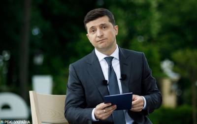 В Украине разблокируют защиту диссертаций: Зеленский подписал закон