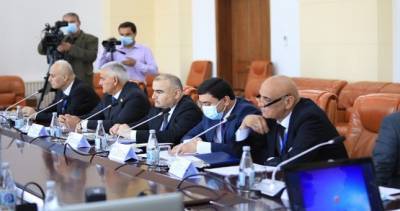 В Душанбе обсудили лечение и профилактику наркологических заболеваний