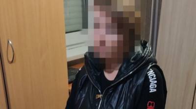 На границе СБУ задержала бывшую «чиновницу ЛНР»