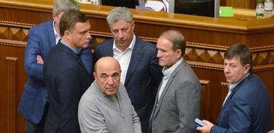ОПЗЖ получила 26,15 миллиона гривен: НАПК выделило деньги 4 партиям