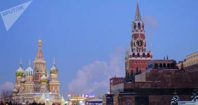 Американского посла пригласили в Кремль, ему изложили ответные меры на санкции США
