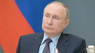 Помощник Путина изложил послу США ответные меры России на санкции