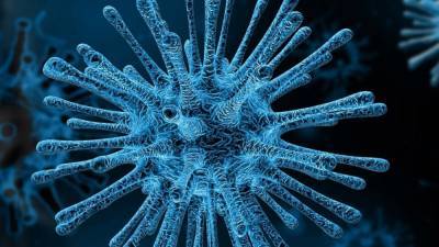В Великобритании заявили об обнаружении опасной мутации коронавируса