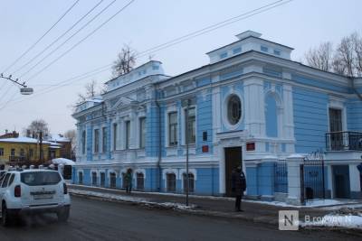 Более 30 объектов культурного наследия отреставрировали в Нижнем Новгороде