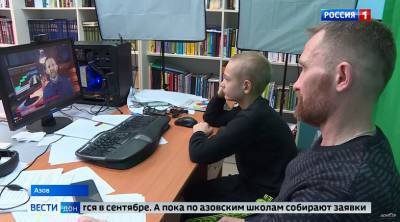 В Ростове запустят школу блогеров при храме