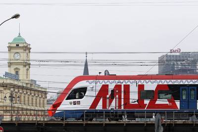 Движение поездов изменится на МЦД-2 с 19 по 23 апреля