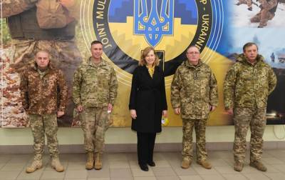 США выделят Украине на оборону дополнительно $150 млн