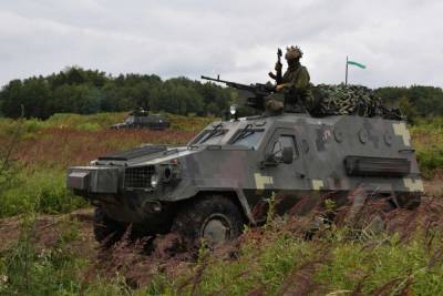 США увеличат число своих солдат в Украине, если потребуется, - Квин