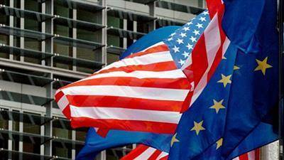 США заранее предупредили ЕС о новых мерах против России - источник