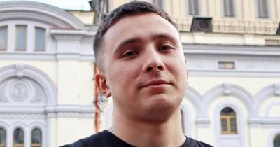 Апелляция Стерненко: после пяти часов выступлений только защиты Сергея судьи взяли перерыв на неделю